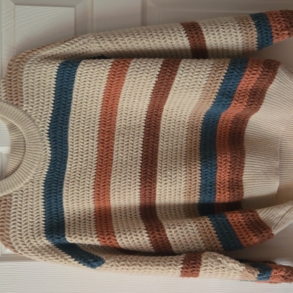 Altard state chunky sweater m/L - Picture 1 of 4